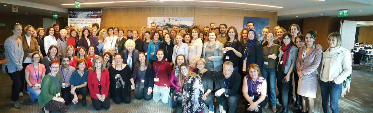 Silva Metodu Türkiye